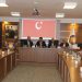 Barış Pınarı Harekatına destek toplantısı