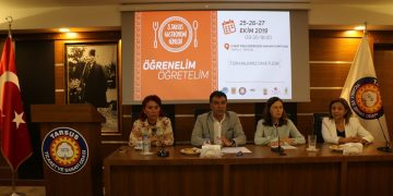 3. Tarsus Gastronomi Günleri Bilgilendirme Basın Toplantısı Odamızda yapıldı.