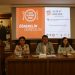 3. Tarsus Gastronomi Günleri Bilgilendirme Basın Toplantısı Odamızda yapıldı.
