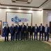 Tarsus TSO Başkanı H.Ruhi KOÇAK  ‘’Türk Keneşi Özbekistan İş Forumu’’na katıldı