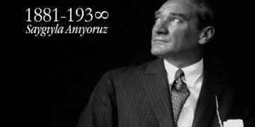 Özlem ve Saygıyla Anıyoruz