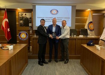 SALİH ÖZÇELİKÇİ