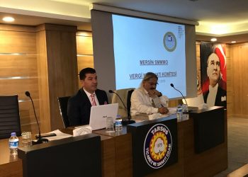 E-UYGULUMALAR HAKKINDA ÜYELERE SEMİNER