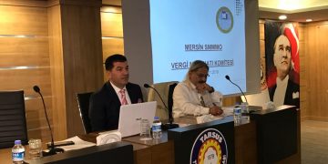 E-UYGULUMALAR HAKKINDA ÜYELERE SEMİNER