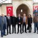 Tarsus Slow Food tarafından ‘’ Toprak Ana Kutlamaları” yapıldı