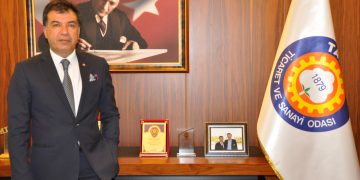 Başkanımız H. Ruhi Koçak, 27 Aralık Tarsus’un düşman işgalinden kurtuluşunun 98’inci yılı dolayısıyla kutlama mesajı yayımladı.