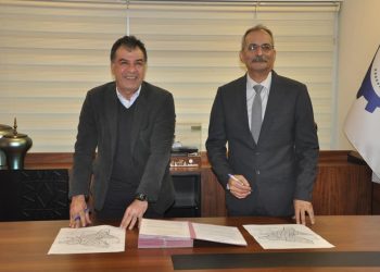 Tarsus Belediyesi İmar Ticaret Limited Şirketi de OSB’ye yatırım yapan firmalar arasına girdi.