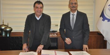 Tarsus Belediyesi İmar Ticaret Limited Şirketi de OSB’ye yatırım yapan firmalar arasına girdi.