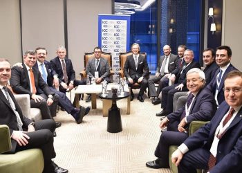 Başkan Koçak, 15. ICC Türkiye Tahkim Gününe katıldı