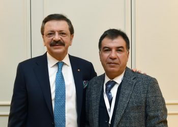 TOBB TARSUS’A OKUL YAPTIRACAK