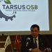 TARSUS OSB BASIN TOPLANTISI