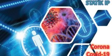 Tarsus TSO da talep etti, sigortacıların ‘Statik IP’ uygulaması kaldırıldı