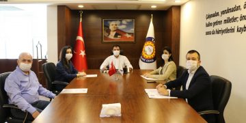 TOBB Nefes Kredisi Tanıtım Toplantısı Yapıldı