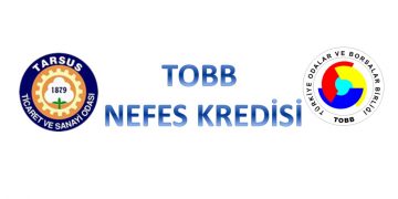 NEFES KREDİSİ BAŞLIYOR
