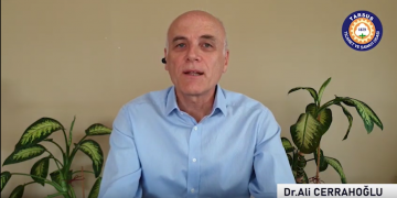 Tarsus TSO – İş Yerleri için Coronavirüs önlemleri