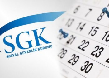 SGK Prim Ödemeleri Ertelenmesi Hk.
