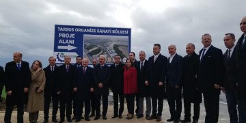 TARIMDA YENİ DÖNEM BAŞLIYOR