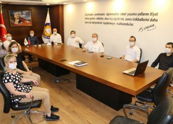 Tarsus Ticaret ve Sanayi Odası, Kalite Yönetim Sistemi denetimini başarıyla tamamladı.