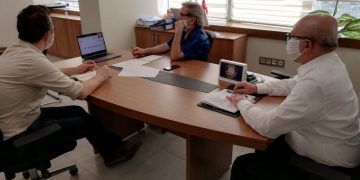 Tarsus Ticaret ve Sanayi Odası üyelerine daha kaliteli hizmet sunumu için eğitimlerine online olarak devam ediyor.