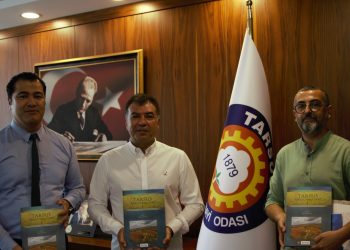 ‘’Tarsus Hinterlandı Arkeolojik Yüzey Araştırmaları’’na yeniden başladı