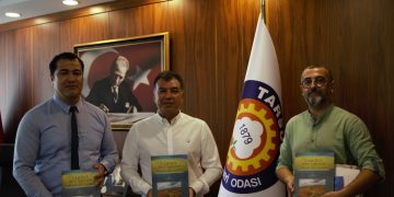 ‘’Tarsus Hinterlandı Arkeolojik Yüzey Araştırmaları’’na yeniden başladı