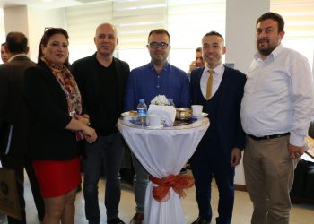 Tarsus TSO 11. Meslek Komitesi Çalışması