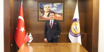 Odamız Yönetim Kurulu Başkanı H. Ruhi Koçak’ın , 15 Temmuz Demokrasi ve Milli Birlik Günü mesajı