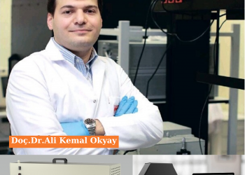 Üyemiz, Okyay Enerji Ar-Ge Ltd.Şti’nin  Pandemi ile gelen başarı hikayesi