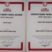 Tarsus Fındık Lahmacunu ve Tarsus Kebabı da artık tescilli