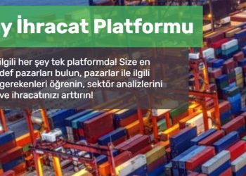 Kolay İhracat Platformu
