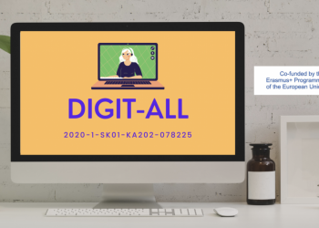 DIGITAL SKILLS FOR ADULTS