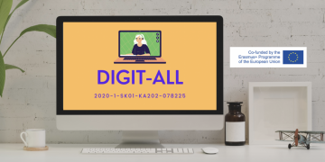 DIGITAL SKILLS FOR ADULTS