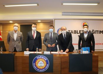 EĞİTİME TABLET KATKISI