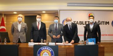 EĞİTİME TABLET KATKISI