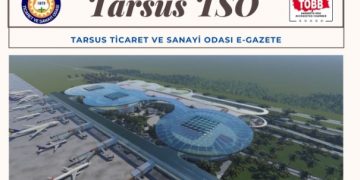 Tarsus TSO E- Gazete 7. Sayı