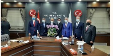 Tarsus TSO E- Gazete 9. Sayı