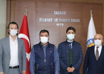 Tarım ve sanayisi ‘mercek’ altında