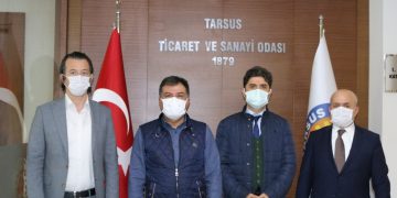 Tarım ve sanayisi ‘mercek’ altında