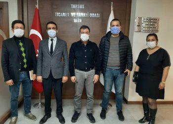 TOBB’un Tarsus’a yaptıracağı okulun inşaatına başlanacak