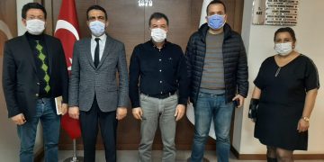 TOBB’un Tarsus’a yaptıracağı okulun inşaatına başlanacak