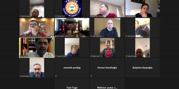 Tarsus TSO Meclis’inde yol haritası görüşüldü