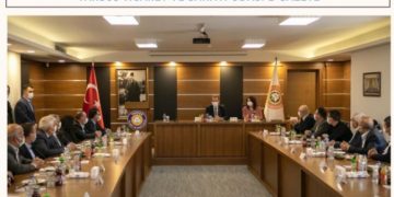 Tarsus TSO E-Gazete 11.Sayı