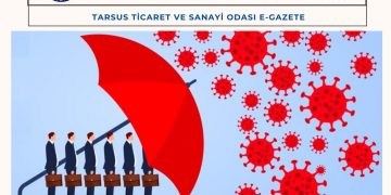 Tarsus TSO E- Gazete 10. Sayı