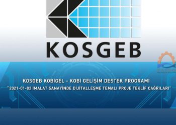 KOSGEB KOBİGEL – KOBİ GELİŞİM DESTEK PROGRAMI