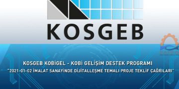 KOSGEB KOBİGEL – KOBİ GELİŞİM DESTEK PROGRAMI