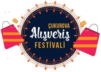Çukurova Alışveriş Festivali