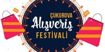 Çukurova Alışveriş Festivali