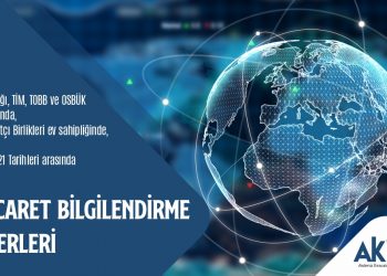 Dış Ticaret Bilgilendirme Seminerleri
