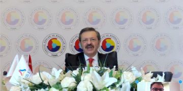Akdeniz Bölge Toplantısı