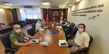 Tarsus TSO’ya ‘’3 belge birden’’